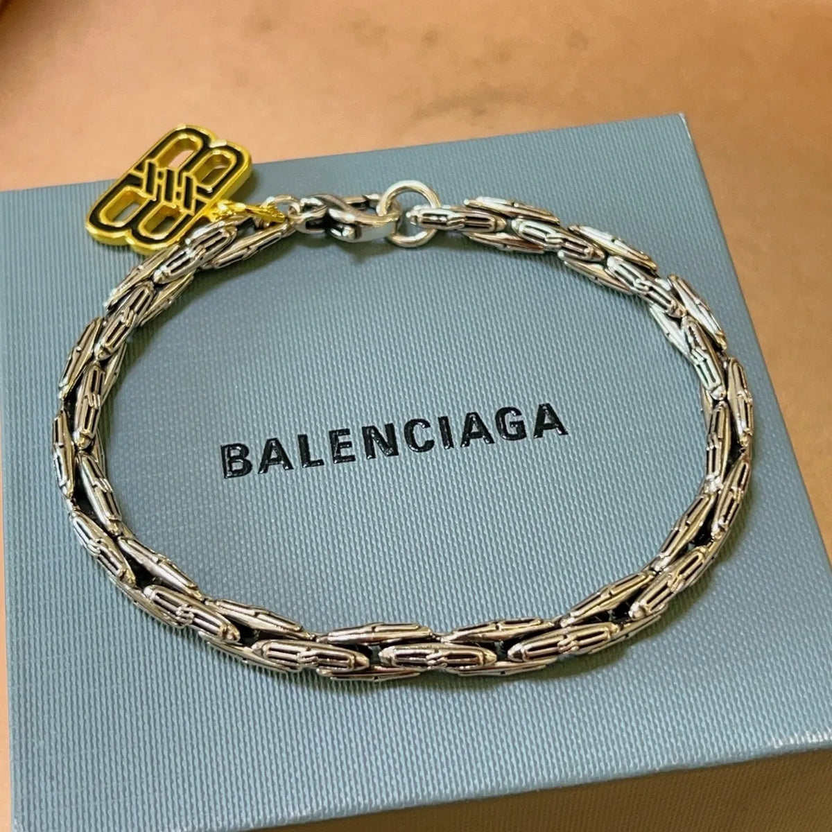 BLCG Bracelet - Hl76A40 image 6