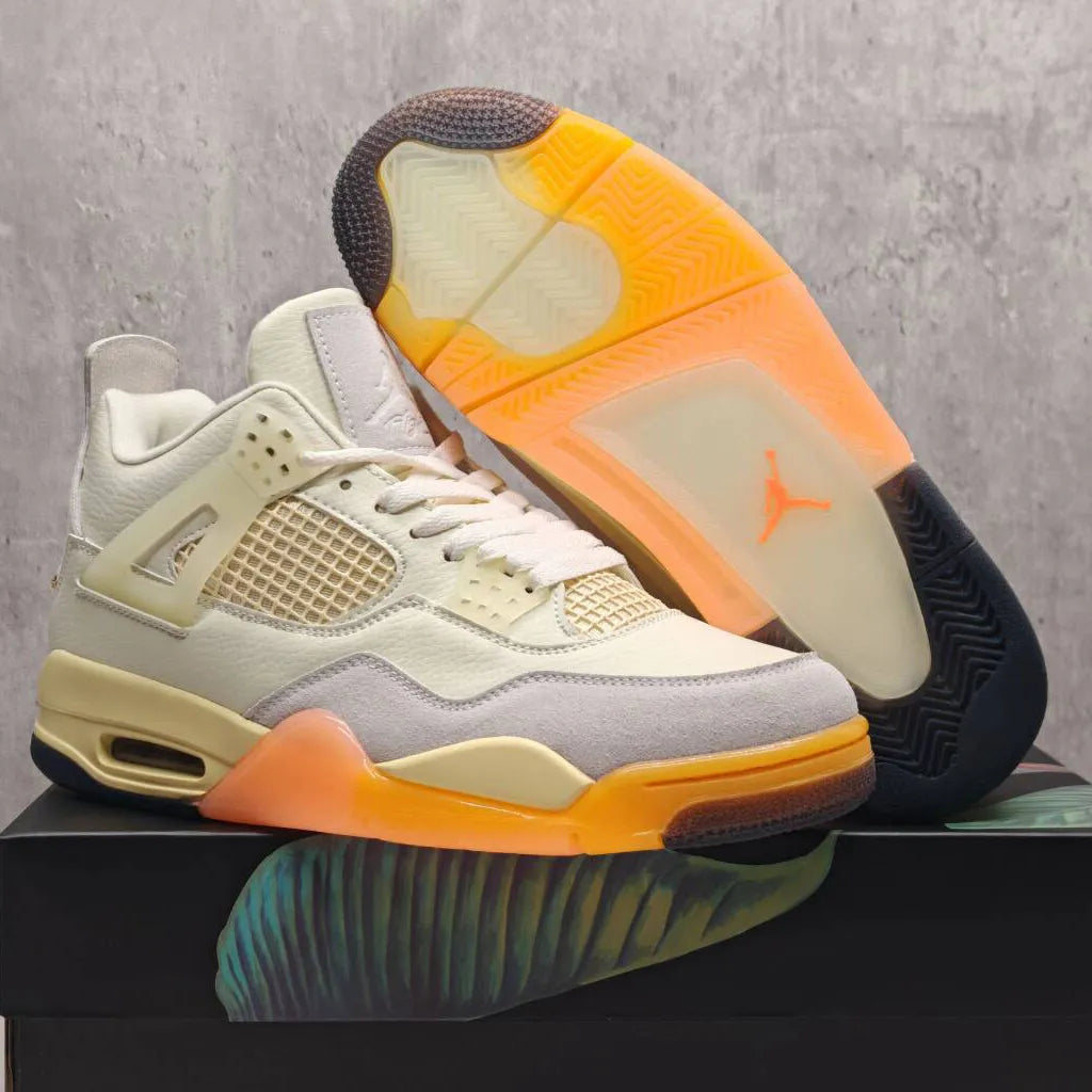 AJ 4 “Birds Of Paradise” (2026) Shoes Sneakers - nk0005264 image 11