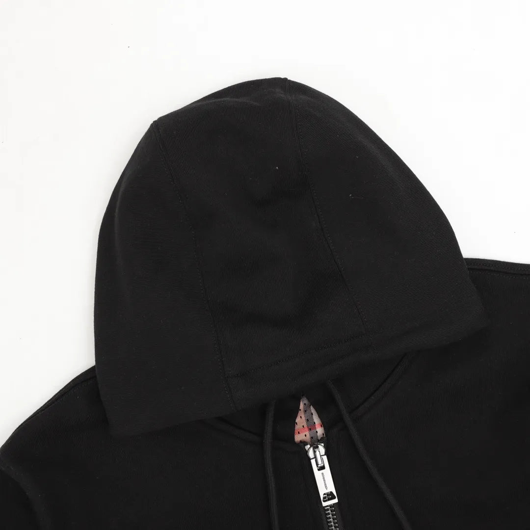 BUR Streetwear Jacket - BUR0061 image 8