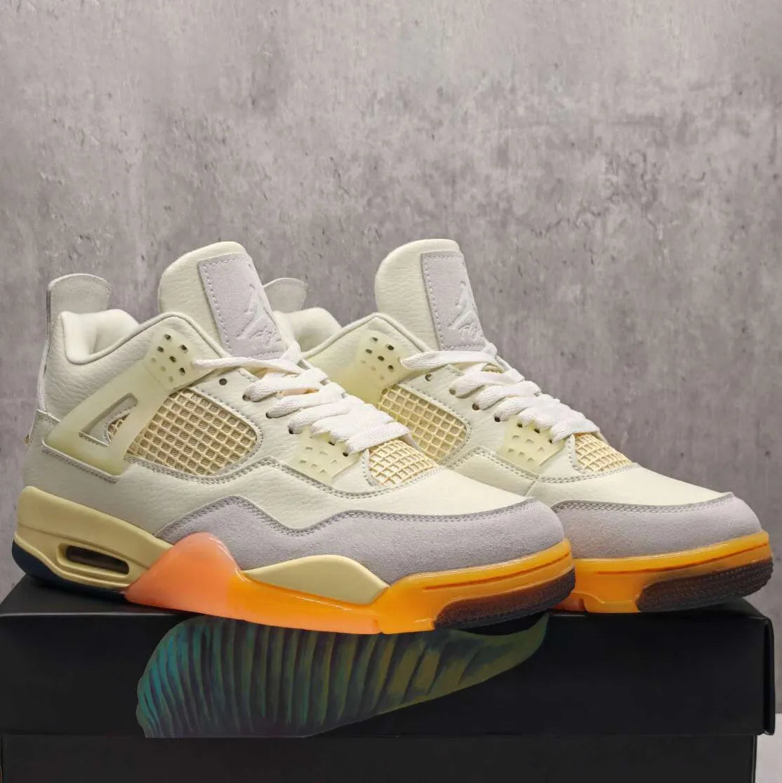 AJ 4 “Birds Of Paradise” (2026) Shoes Sneakers - nk0005264 image 4