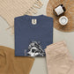 Crown of Faith 1 Unisex Garment-Dyed T-shirt image 71