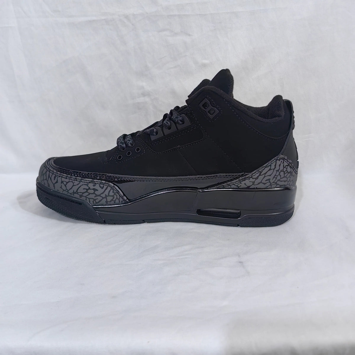 AJ 3 Black Cat 2025 Shoes Sneakers - nk0003781 image 12