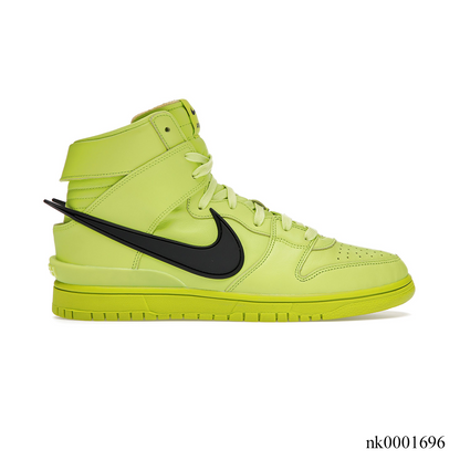 Dunk High Ambush Flash Lime Shoes Sneakers - nk0001696 image 0