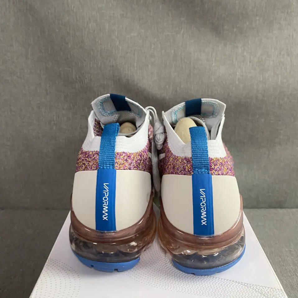 Air VaporMax Flyknit Shoes Sneakers - nk0003504 image 14