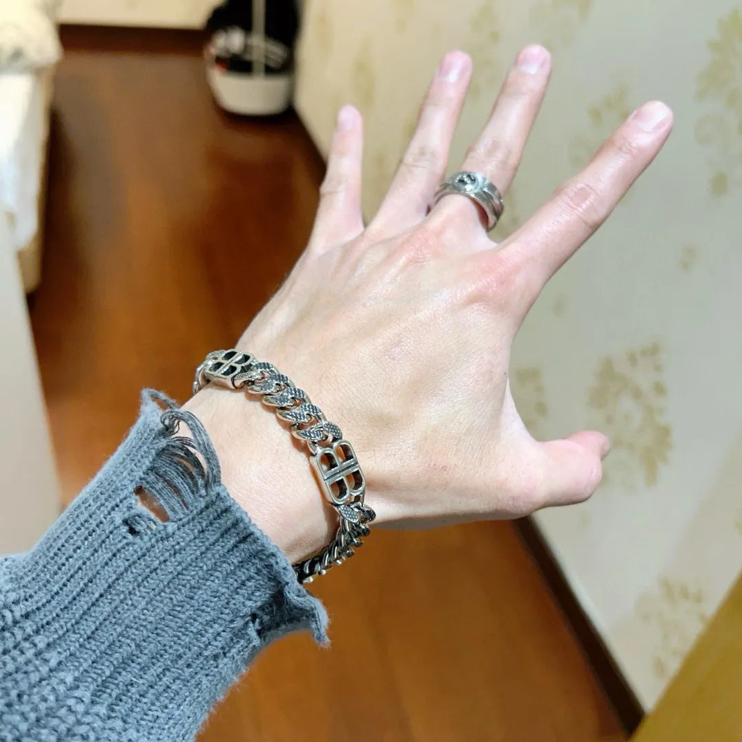 BLCG Bracelet - Hl77A75 image 2