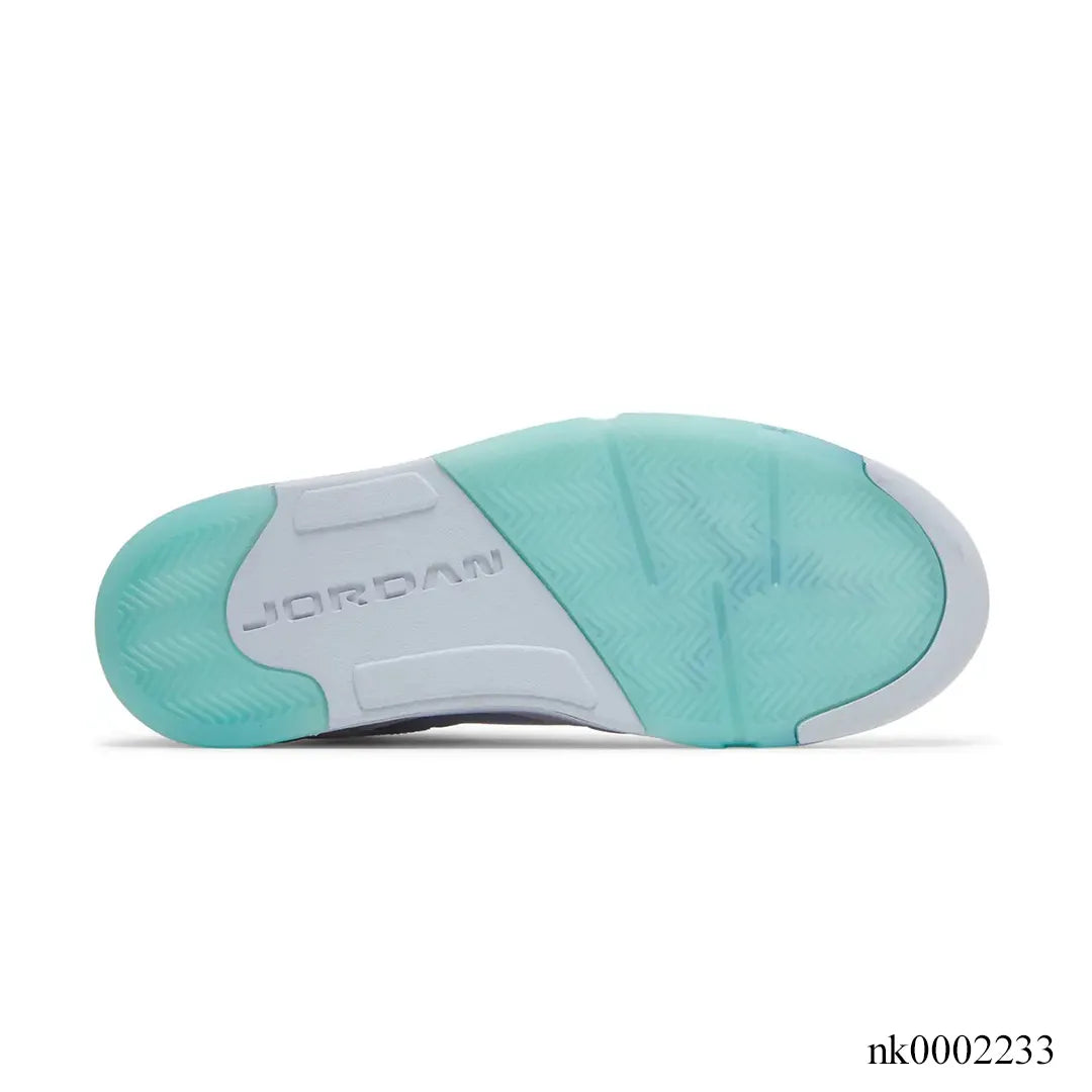 AJ 5 Easter Regal Pink Shoes Sneakers - nk0002233 image 3