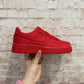 AF 1 Low Valentine's Day University Red (2026) Shoes Sneaker - nk0004832 image 7