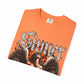 Sinner’s Flame Unisex Garment-Dyed T-shirt image 9