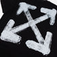 OW Logo Print T-Shirt - OW0023 image 7