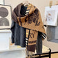BUR Scarf  - BUR0025 image 1