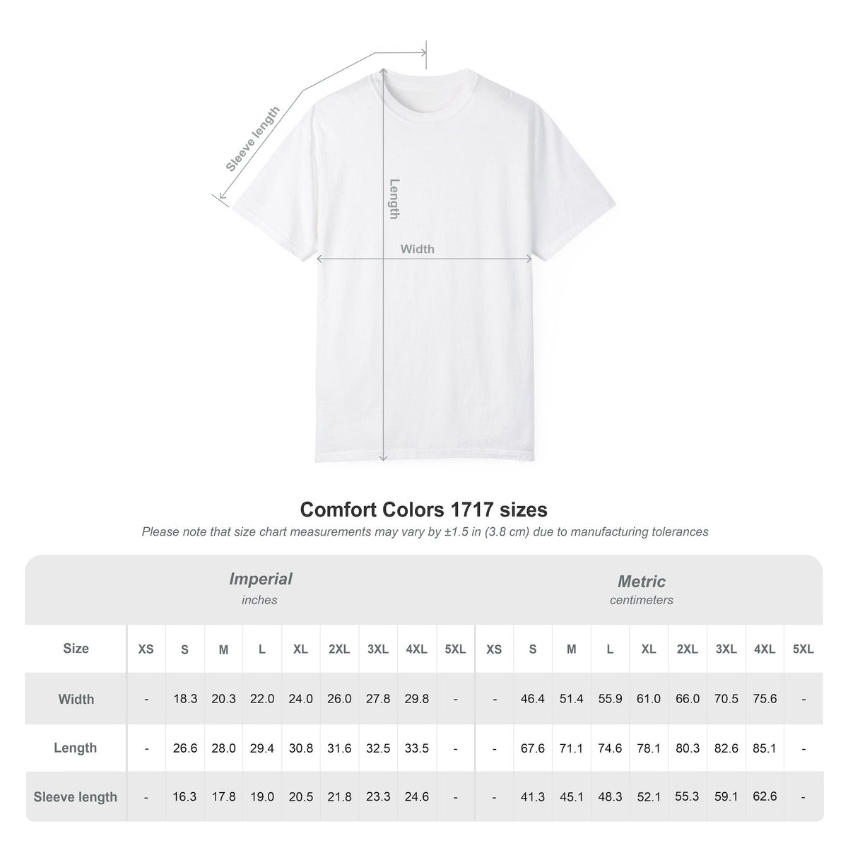 Soul Keeper Unisex Garment-Dyed T-shirt image 62
