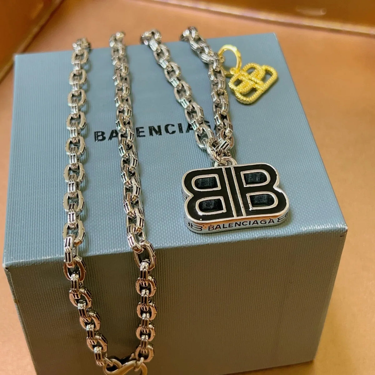 BLCG Necklace - Hl76A80 image 2