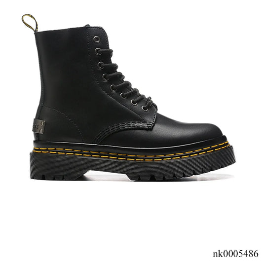 DM 1460 Bex Double Stitch Leather Boot Shoes Sneakers - nk0005486 image 0