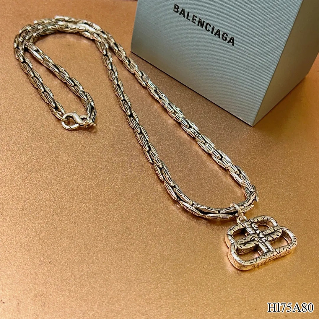BLCG Necklace - Hl75A80 image