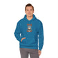 TRICK OR DIE Hooded Sweatshirt image 18
