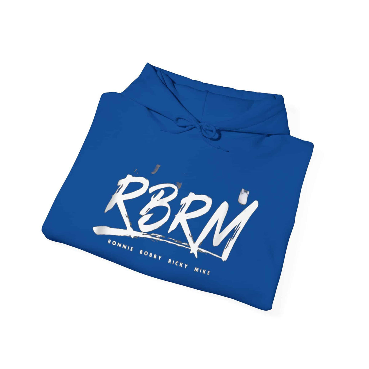 RBRM Tour Hooded Sweatshirt image 35
