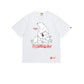BAPE Streetwear Cotton T-Shirt - BAP0011 image