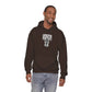 GOATED Skull Hooded Sweatshirt image 34