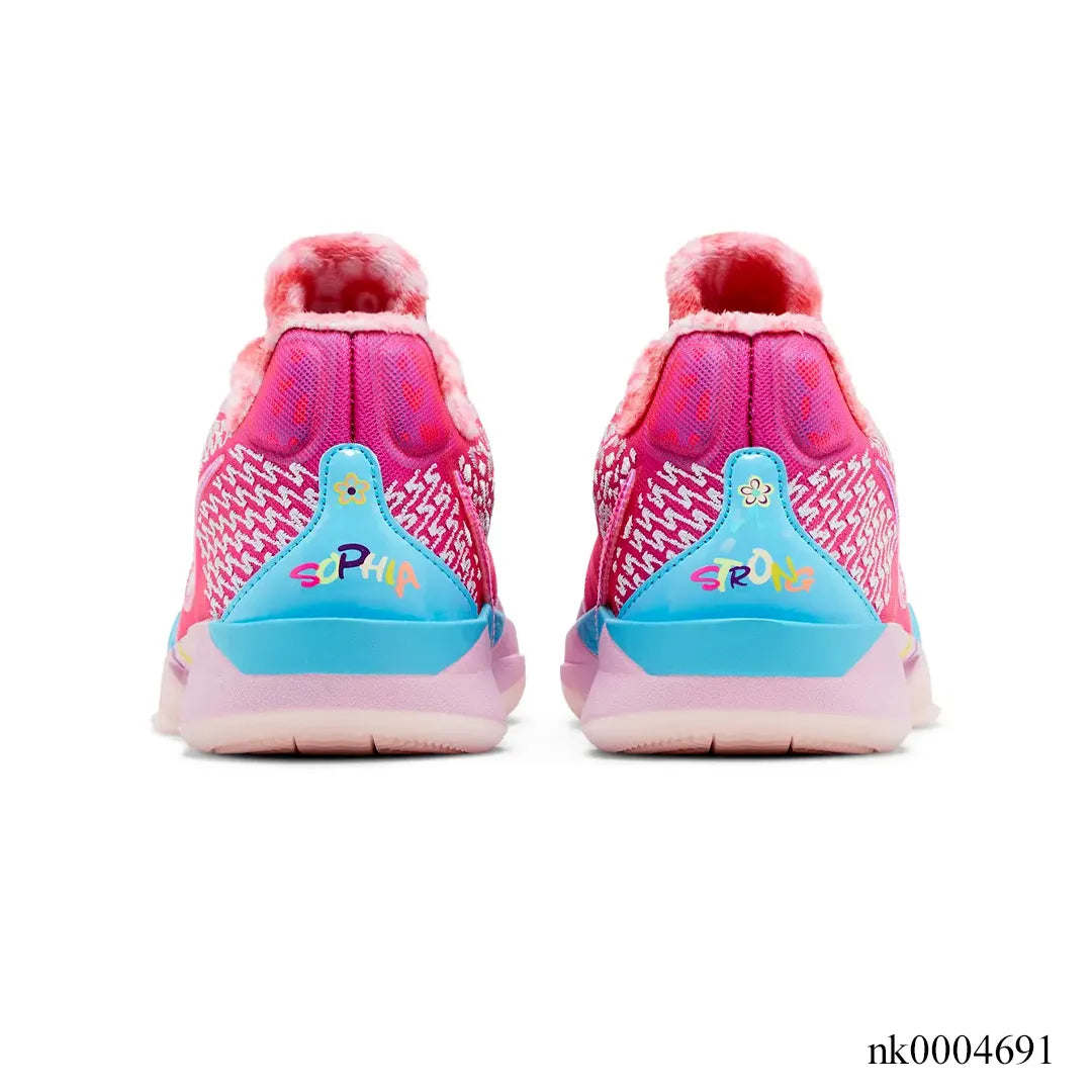 Sabrina 2 Doernbecher Freestyle Shoes Sneakers - nk0004691 image 3