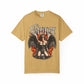 Sinner’s Flame Unisex Garment-Dyed T-shirt image 35