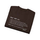 Beef Definition T-Shirt image 57