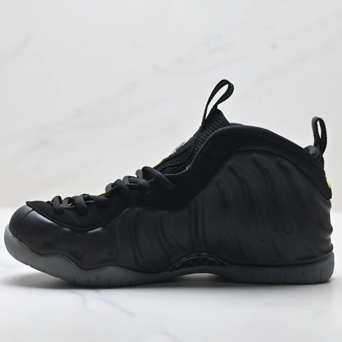 Air Foamposite Pro Voltage Shoes Sneakers - nk0005103 image 3