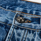 CH Cross Patch Jeans - CH0118 image 13