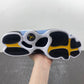 AJ 13 Yellow Ochre/Blue Grey Shoes Sneakers - nk0003404 image 10