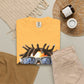 Diamond Drip Unisex Garment-Dyed T-shirt image 31