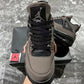 AJ 4 Cave Stone Shoes Sneakers – nk0004336 image 4