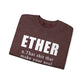 Ether Crewneck Sweatshirt image 22