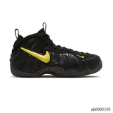 Air Foamposite Pro Voltage Shoes Sneakers - nk0005103 image 0