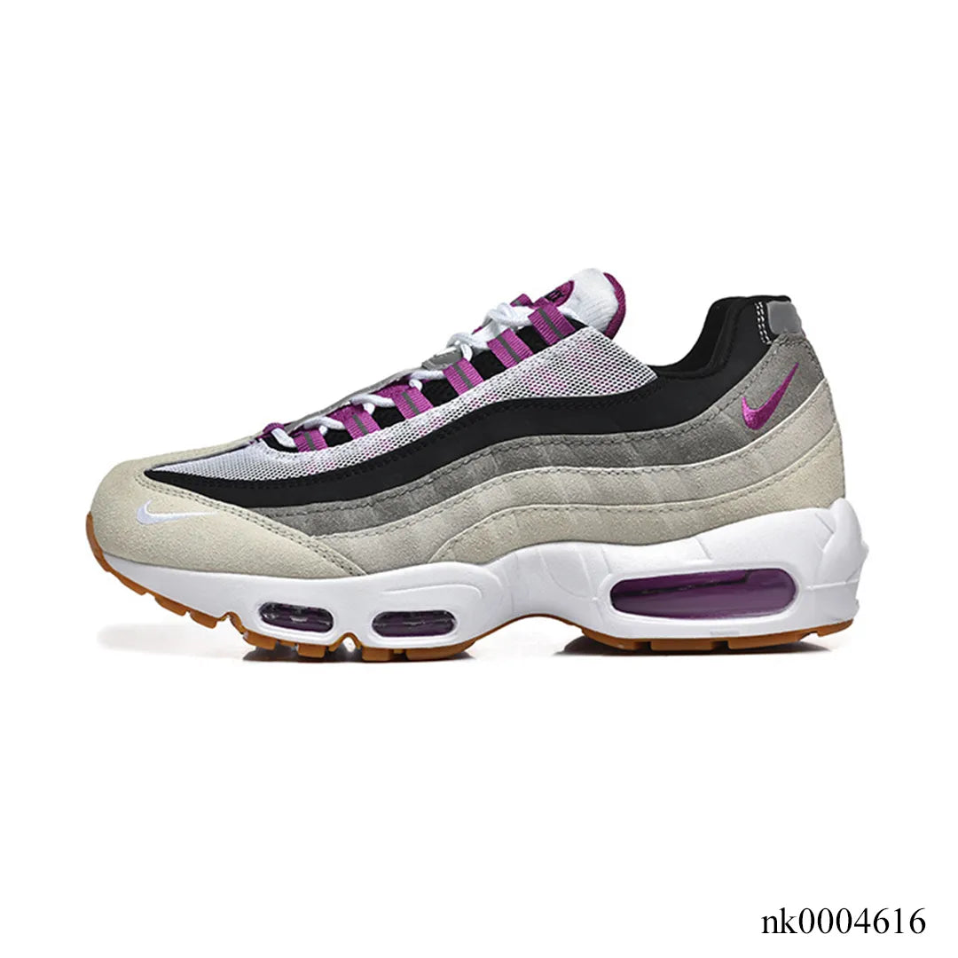 AM 95 SB Cactus Flower Shoes Sneakers - nk0004616 image 1