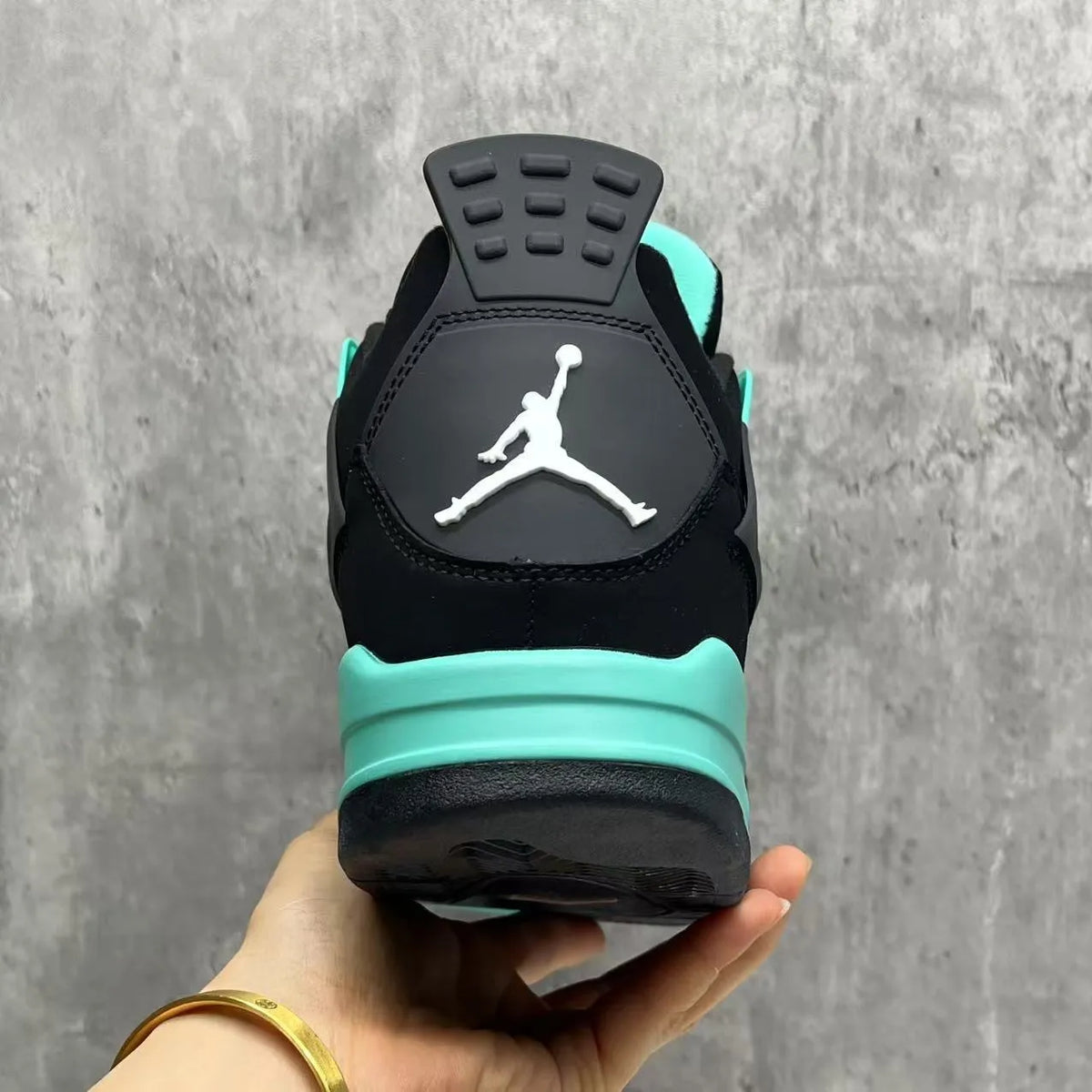 AJ 4 Olo Shoes Sneakers - nk0003977 image 14