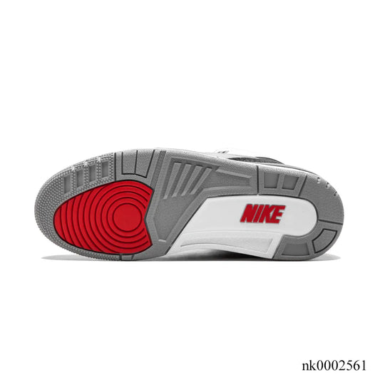 AJ 3 Retro Tinker Hatfield Shoes Sneakers - nk0002561 image 2