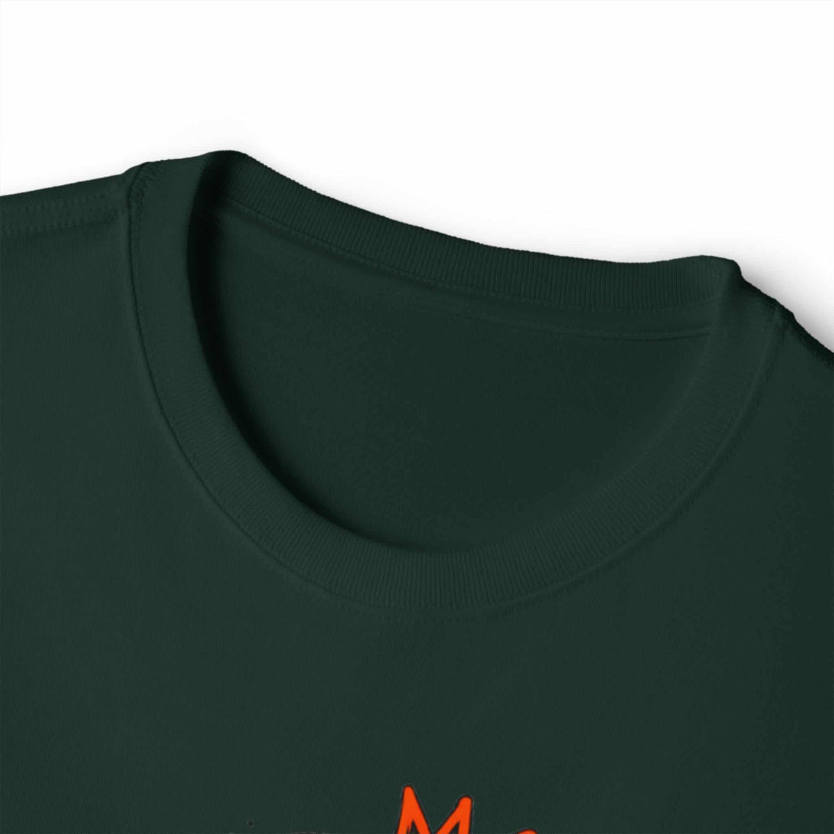 Neon Skull DJ Unisex Oversized Boxy Tee image 40