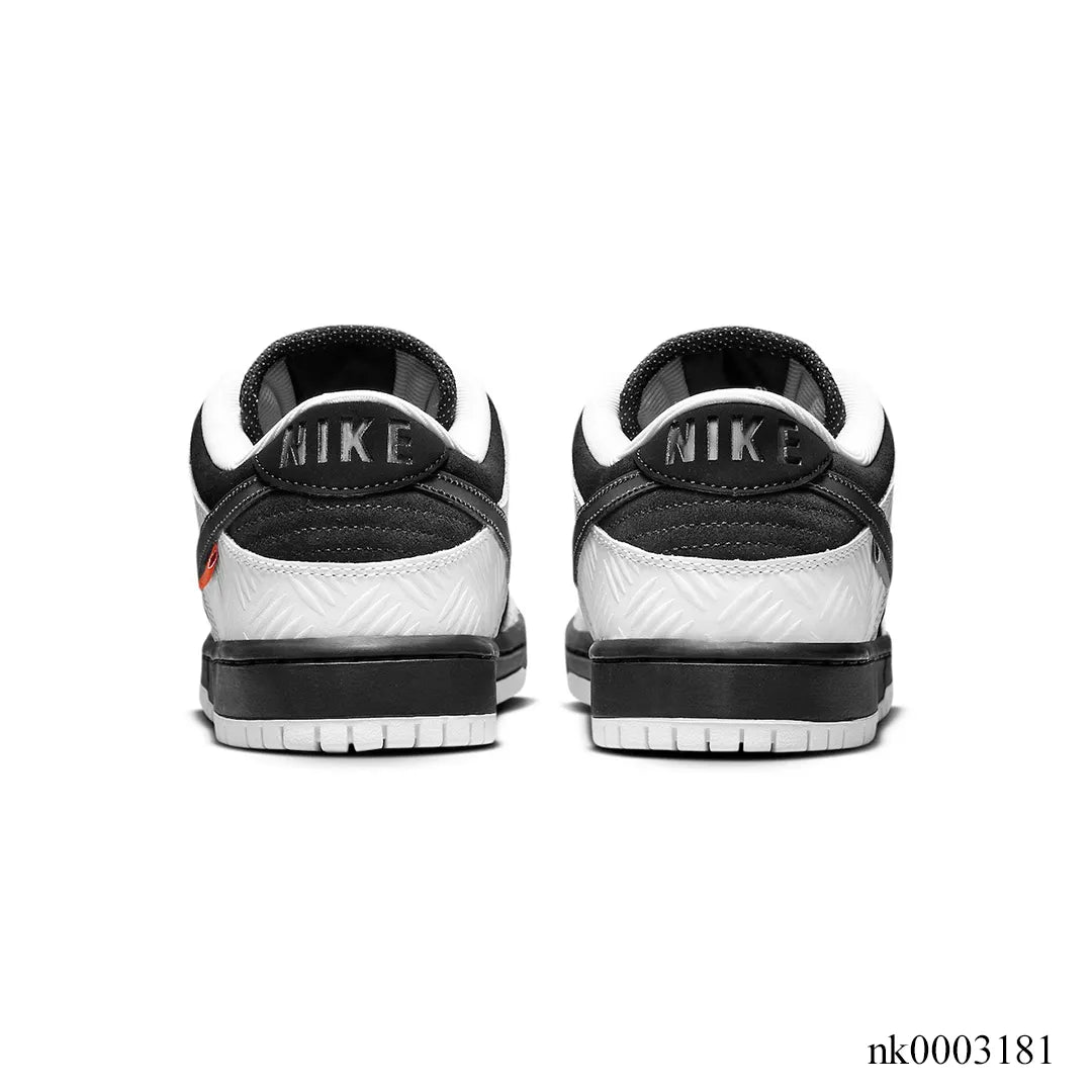 SB Dunk Low x The Tightbooth Shoes Sneakers - nk0003181 image 4