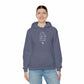Kiki Loves Me Unisex Heavy Blend™ Hooded Sweatshirt image 44