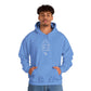 Kiki Loves Me Unisex Heavy Blend™ Hooded Sweatshirt image 28