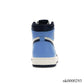 AJ 1 Retro High Obsidian UNC Shoes Sneakers - nk0000293 image 3