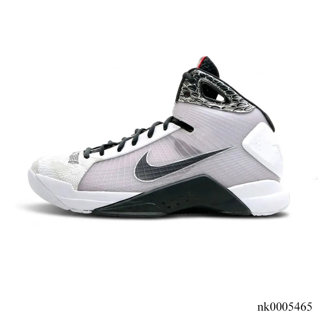 NK Hyperdunk Supreme 'Black Mamba' Shoes Sneakers - nk0005465 image 1