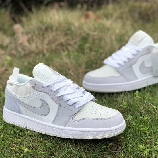 AJ 1 Low Paris Shoes Sneakers - nk0000233 image 17