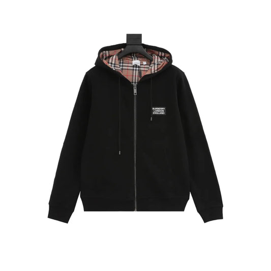 BUR Streetwear Jacket - BUR0061 image 0