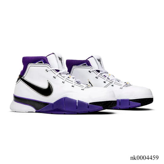 [Premium] Kobe 1 Protro 81 Points Shoes Sneakers – nk0004459 image 2