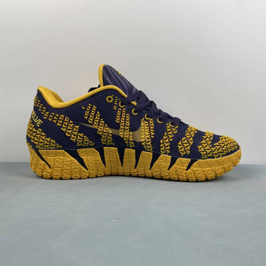 Ja 3 Tigers PE EP Shoes Sneakers - nk0004778 image 2