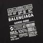 BLCG Garde-Robe Care Label T-shirt in Black - 588 - blcg0000588 image 5