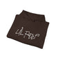 Lil Peep Unisex Heavy Blend™ Hooded Sweatshirt image 3
