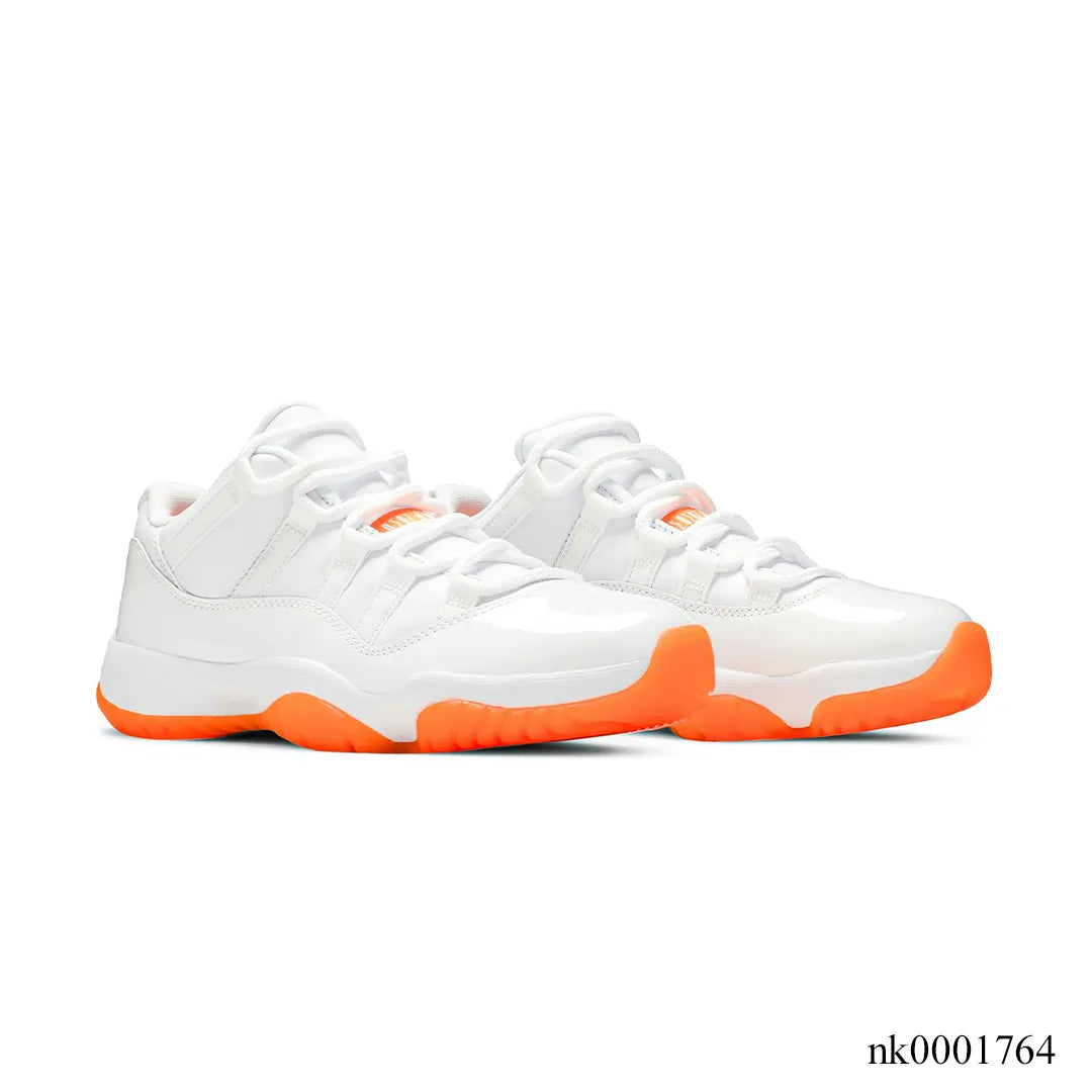 AJ 11 Retro Low Bright Citrus Shoes Sneakers - nk0001764 image 2