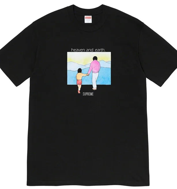 SUP T-Shirt - 412 - spm0000412 - XL image