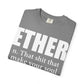 Ether Unisex Garment-Dyed T-shirt image 18